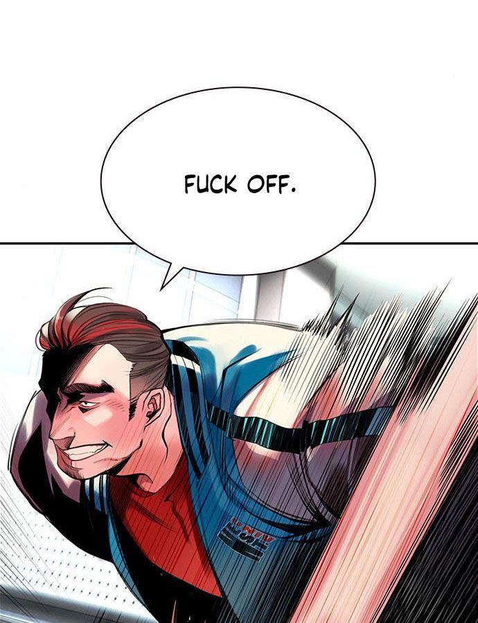 Read Jungle Juice Manga Online