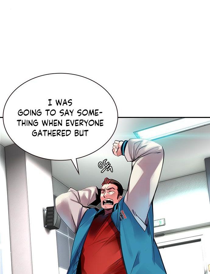 Read Jungle Juice Manga Online