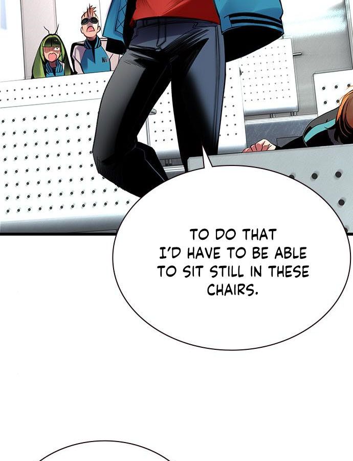 Read Jungle Juice Manga Online