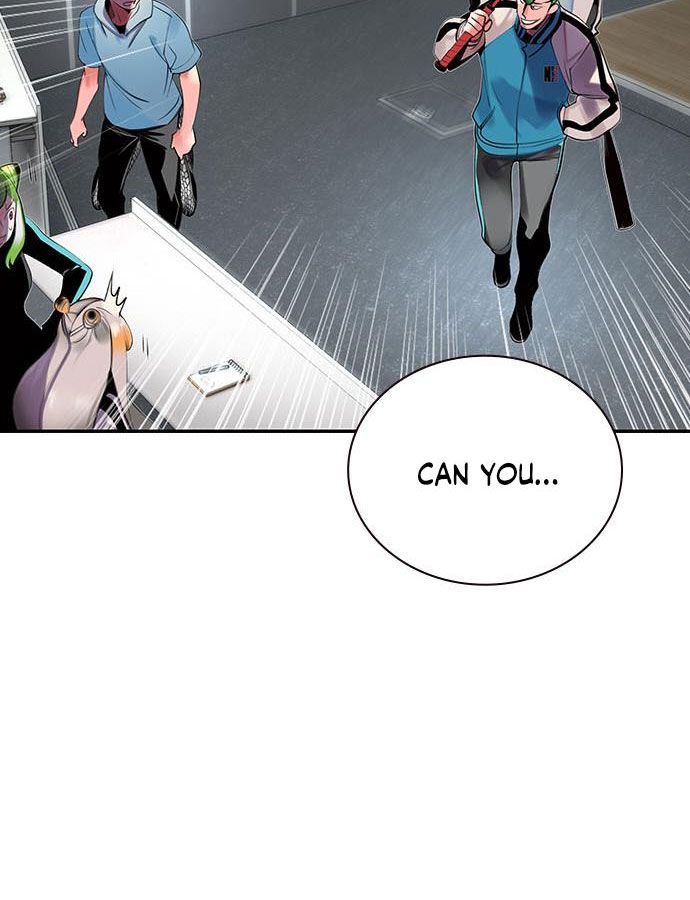 Read Jungle Juice Manga Online