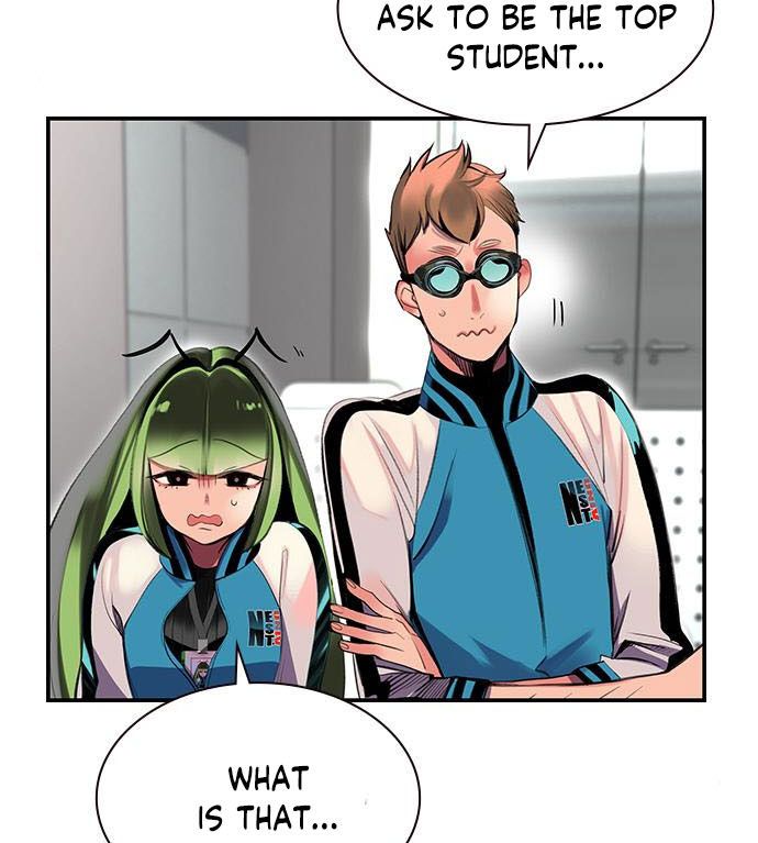 Read Jungle Juice Manga Online