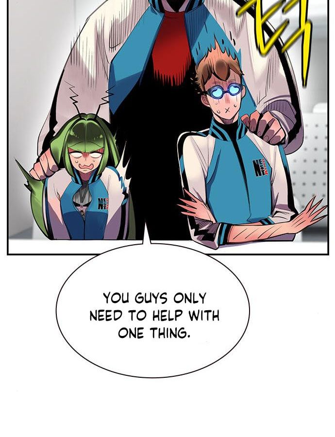 Read Jungle Juice Manga Online