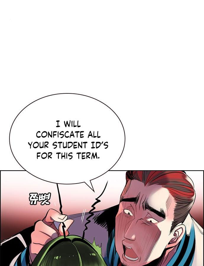 Read Jungle Juice Manga Online