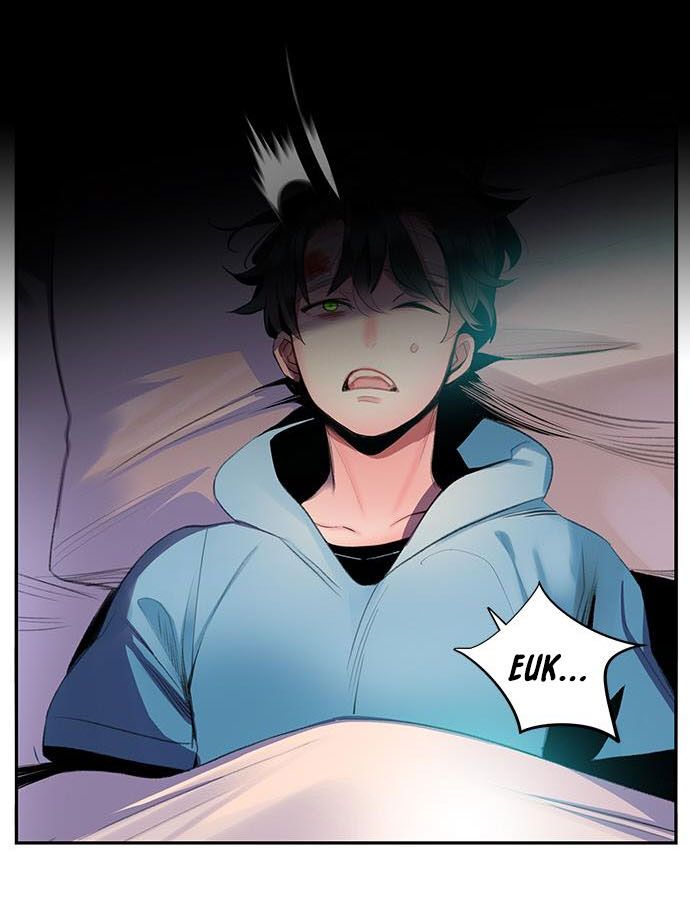 Read Jungle Juice Manga Online