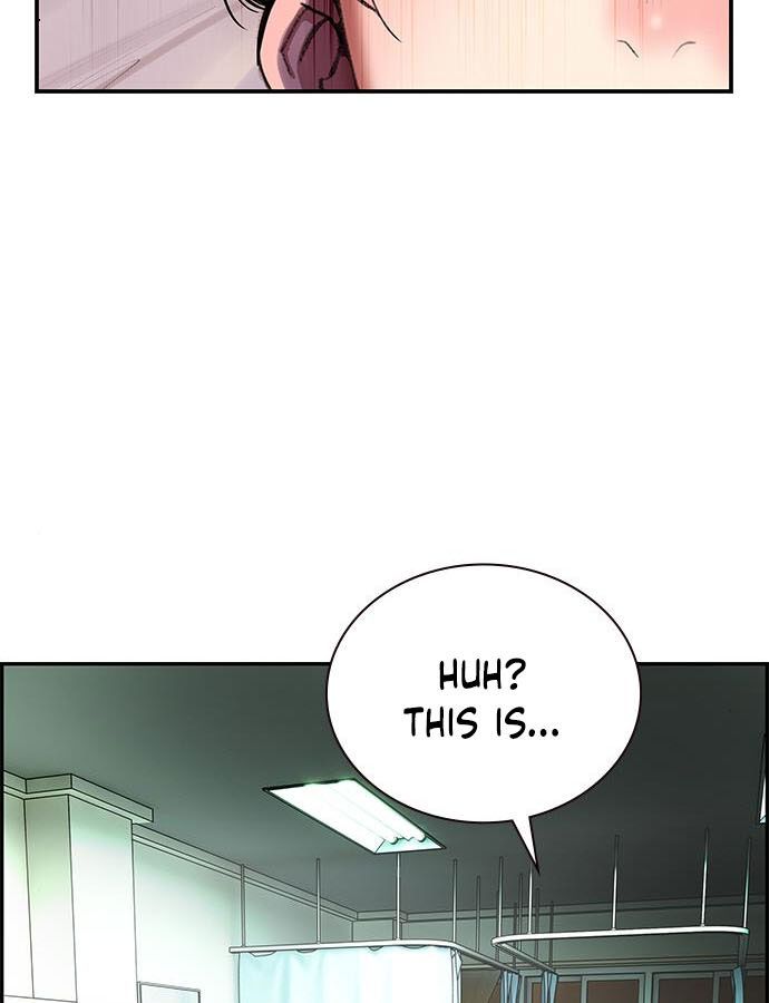 Read Jungle Juice Manga Online