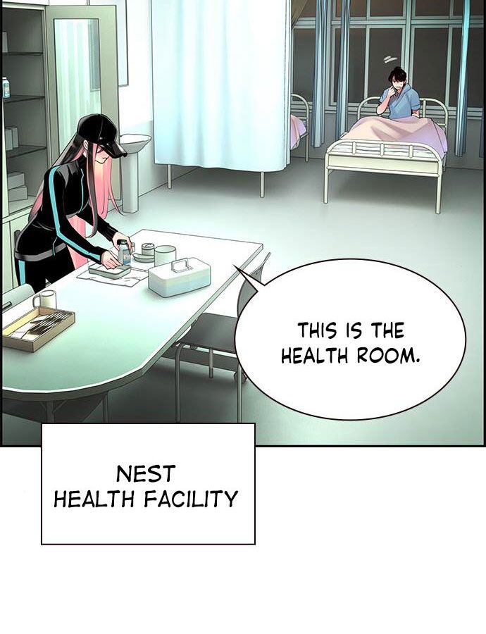 Read Jungle Juice Manga Online