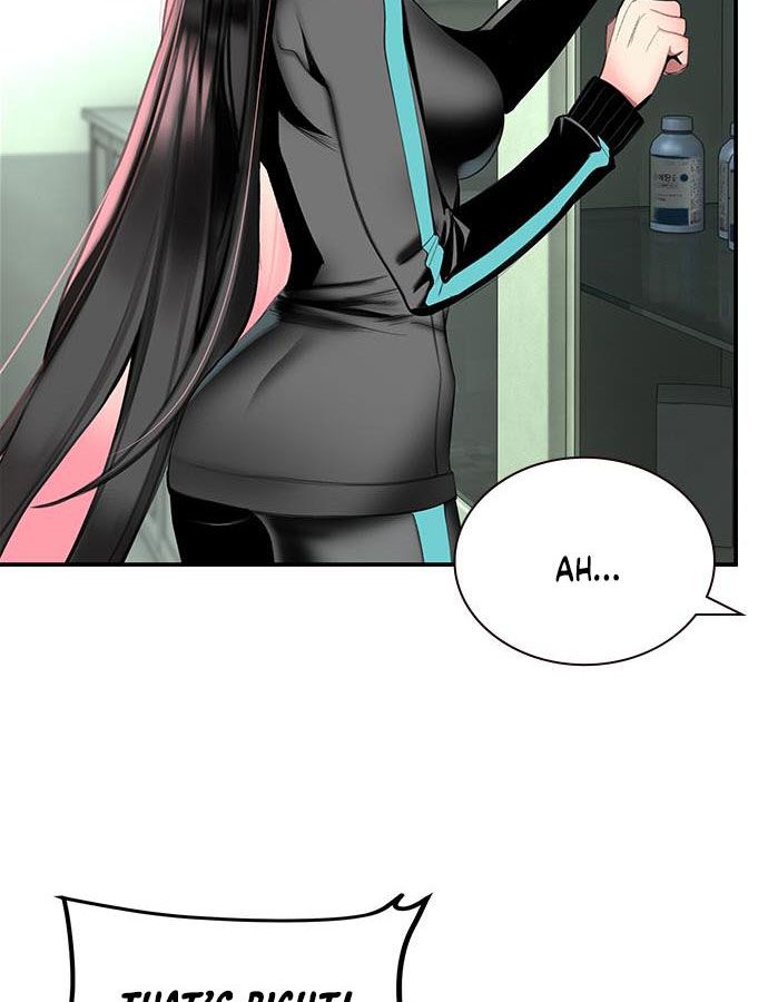 Read Jungle Juice Manga Online