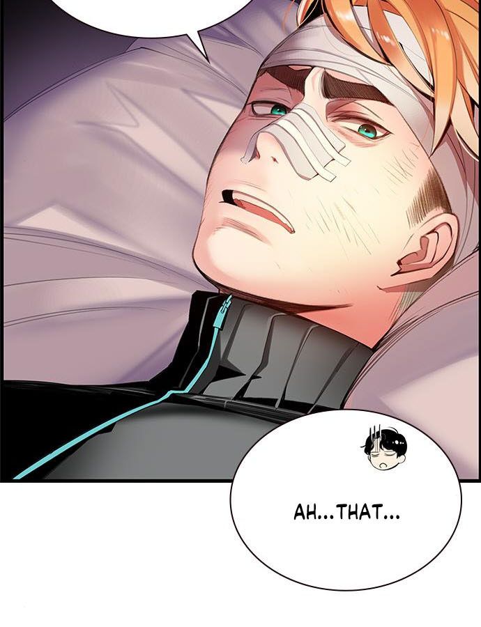 Read Jungle Juice Manga Online