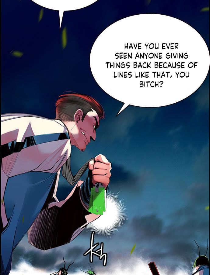 Read Jungle Juice Manga Online