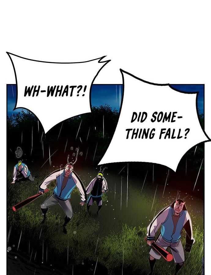 Read Jungle Juice Manga Online