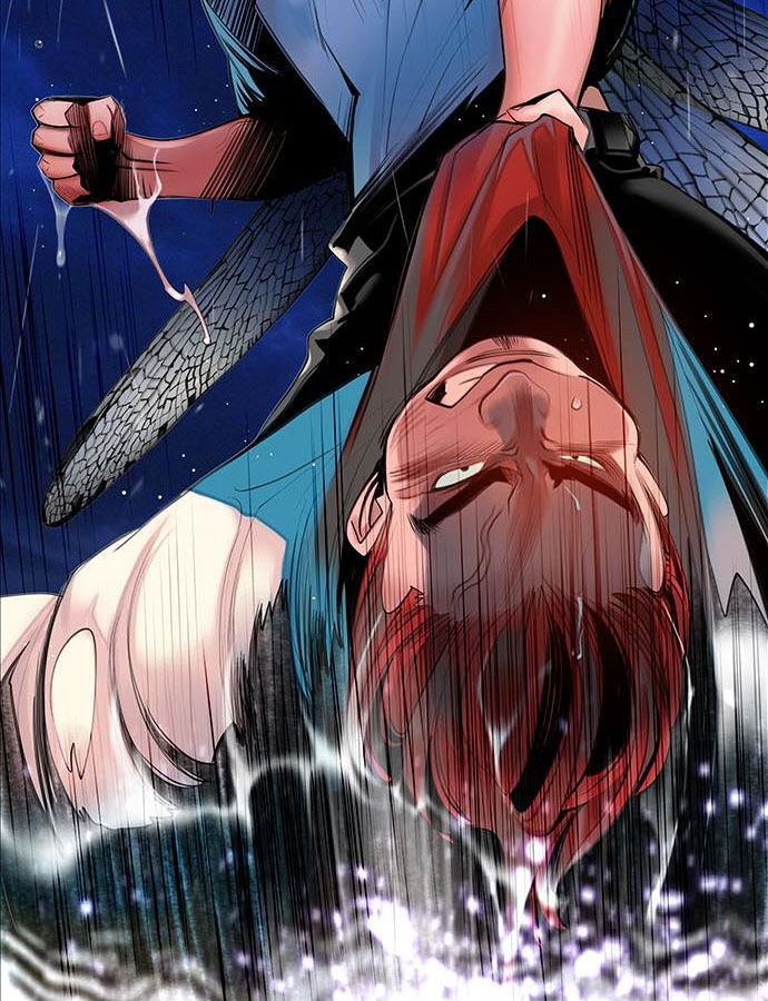 Read Jungle Juice Manga Online