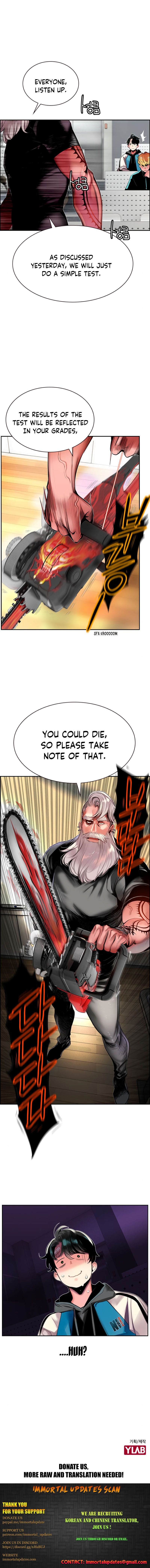 Read Jungle Juice Manga Online