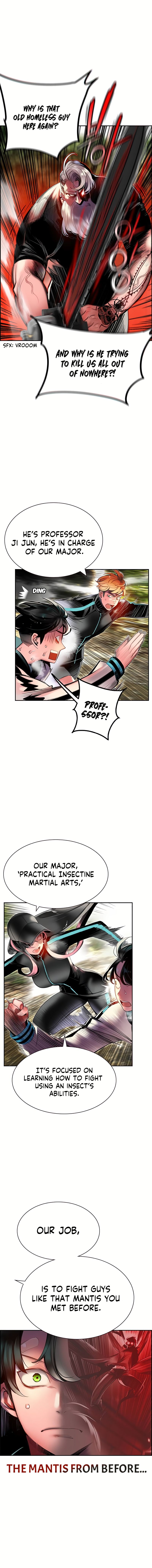 Read Jungle Juice Manga Online