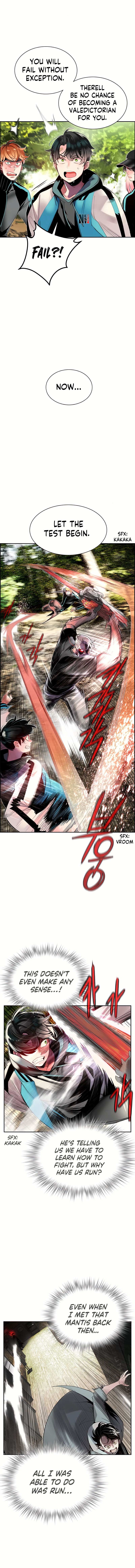 Read Jungle Juice Manga Online