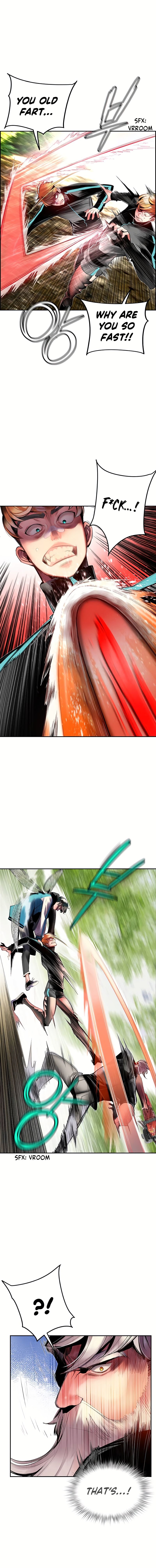 Read Jungle Juice Manga Online