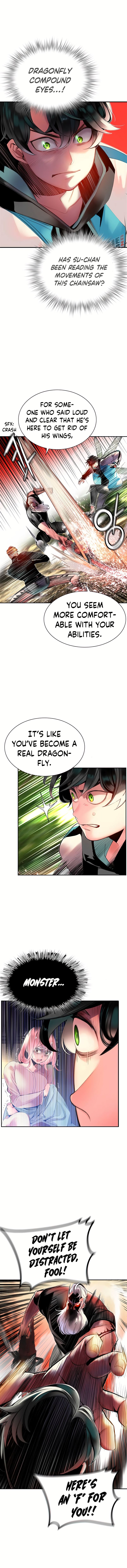 Read Jungle Juice Manga Online