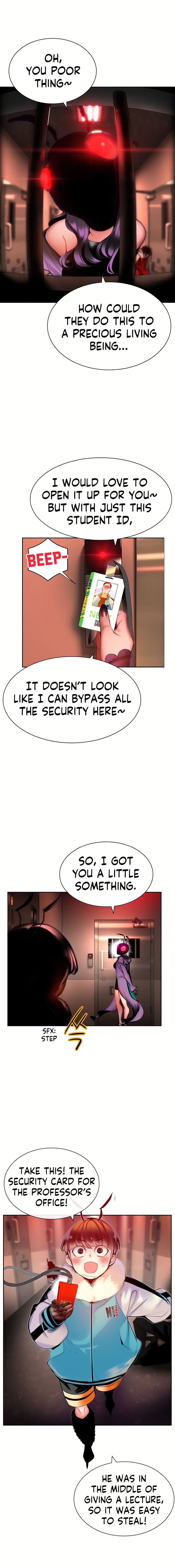 Read Jungle Juice Manga Online