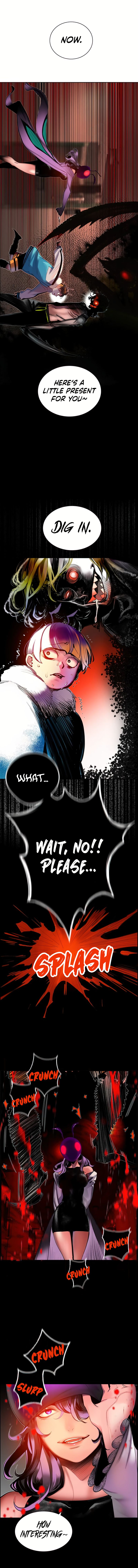 Read Jungle Juice Manga Online