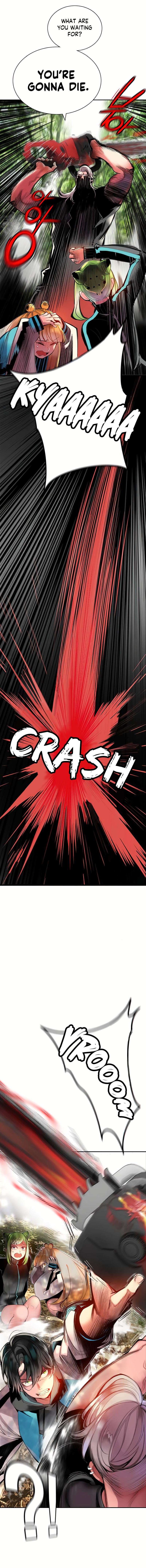 Read Jungle Juice Manga Online