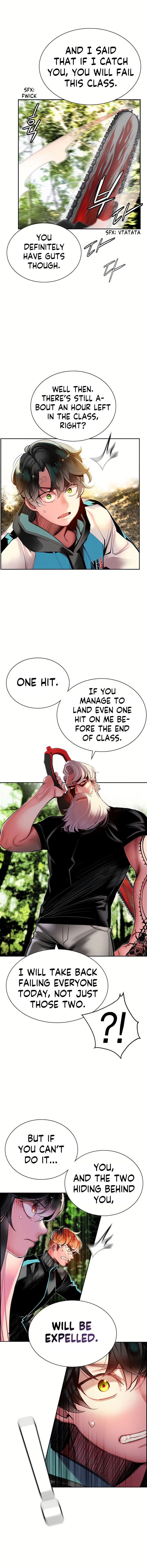 Read Jungle Juice Manga Online