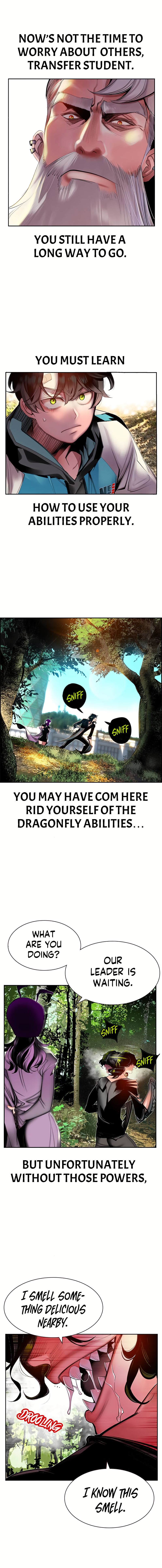 Read Jungle Juice Manga Online