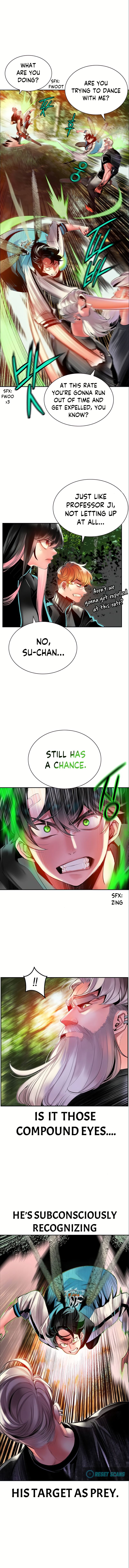 Read Jungle Juice Manga Online