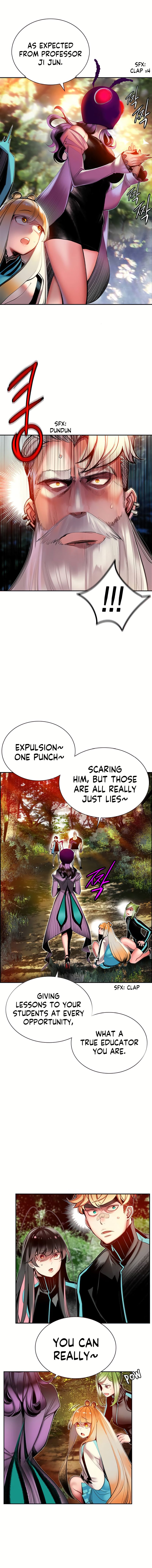 Read Jungle Juice Manga Online