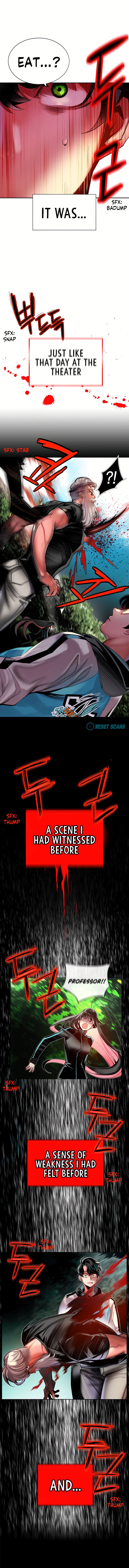 Read Jungle Juice Manga Online