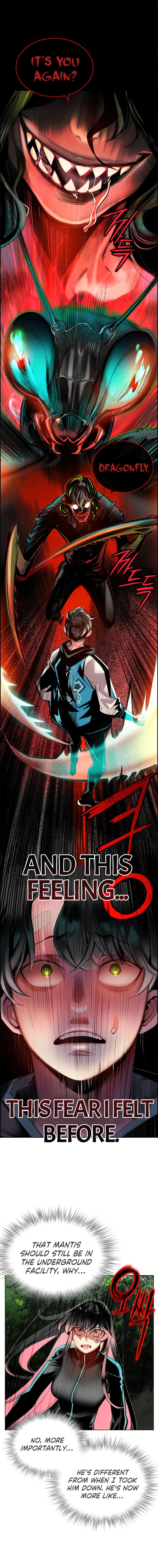 Read Jungle Juice Manga Online