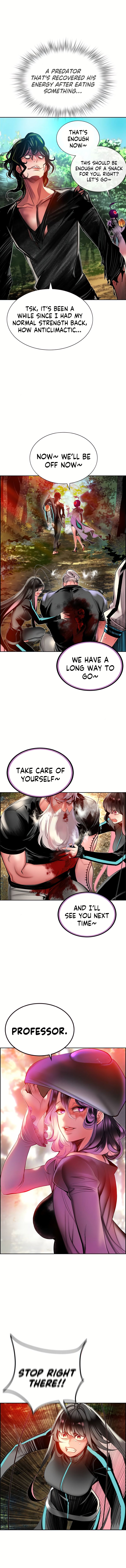 Read Jungle Juice Manga Online