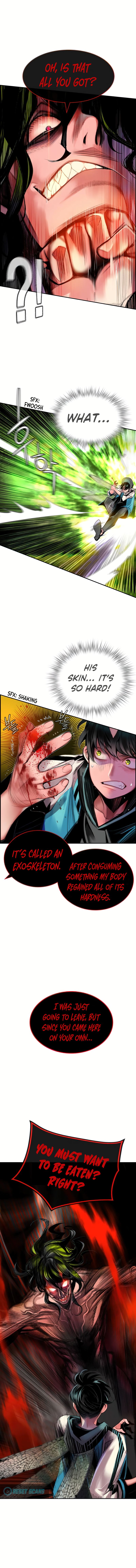 Read Jungle Juice Manga Online