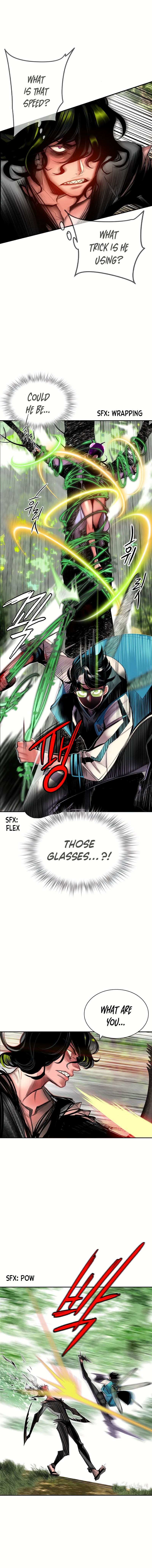 Read Jungle Juice Manga Online