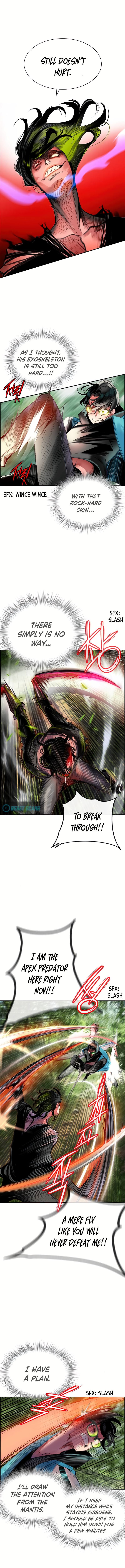 Read Jungle Juice Manga Online