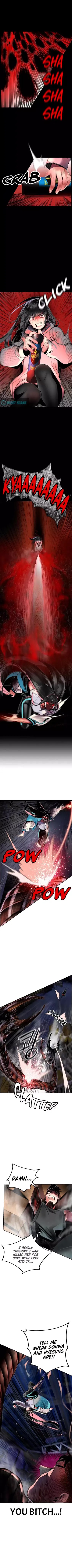 Read Jungle Juice Manga Online