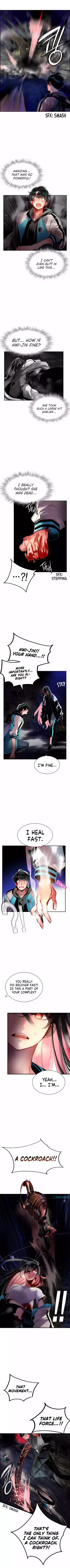 Read Jungle Juice Manga Online