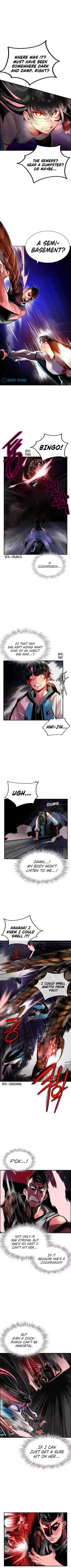 Read Jungle Juice Manga Online