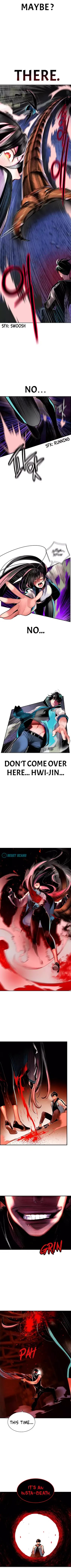 Read Jungle Juice Manga Online