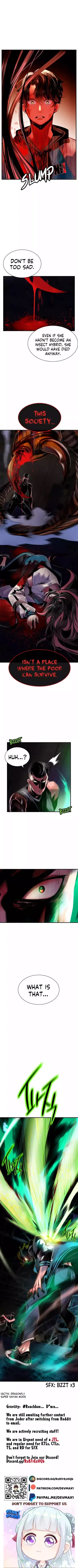 Read Jungle Juice Manga Online