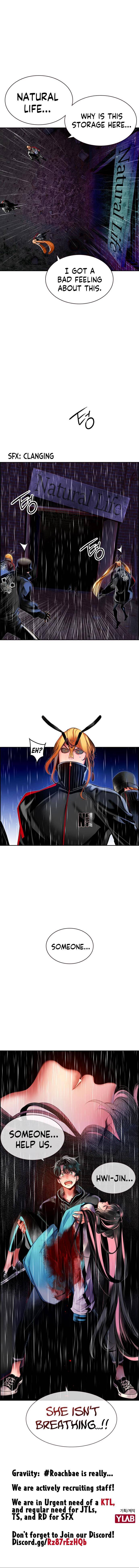 Read Jungle Juice Manga Online