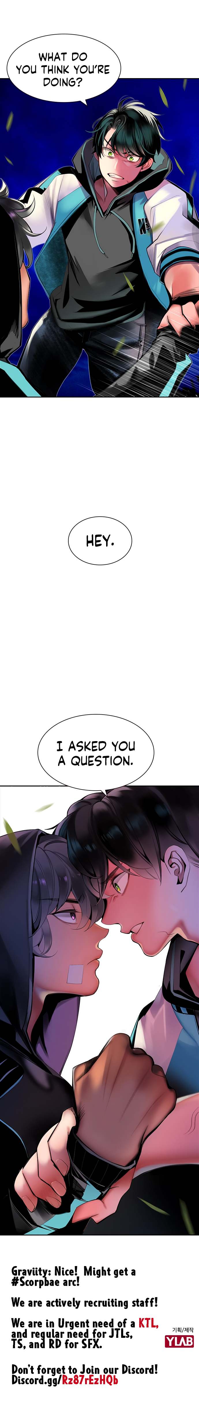 Read Jungle Juice Manga Online