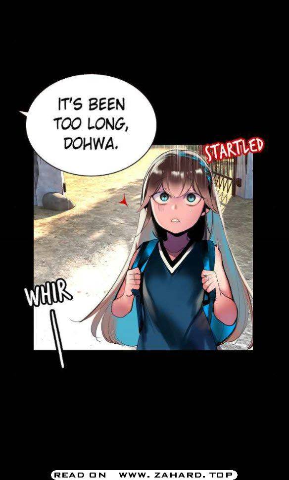 Read Jungle Juice Manga Online