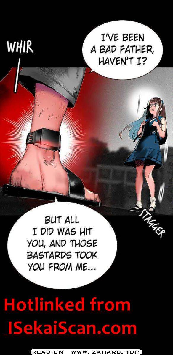 Read Jungle Juice Manga Online