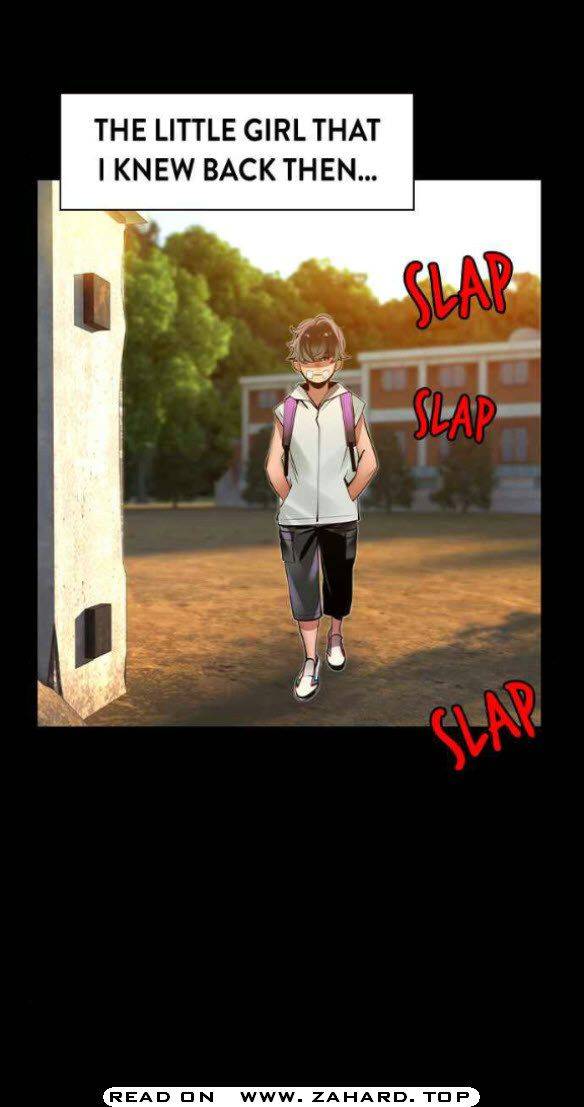 Read Jungle Juice Manga Online