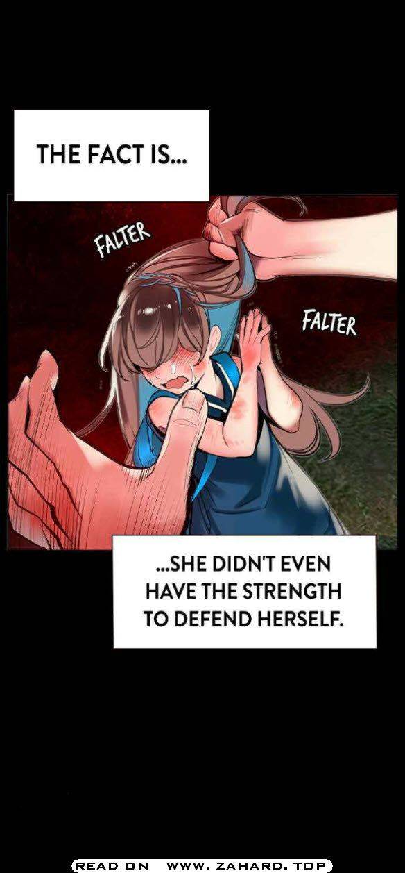 Read Jungle Juice Manga Online