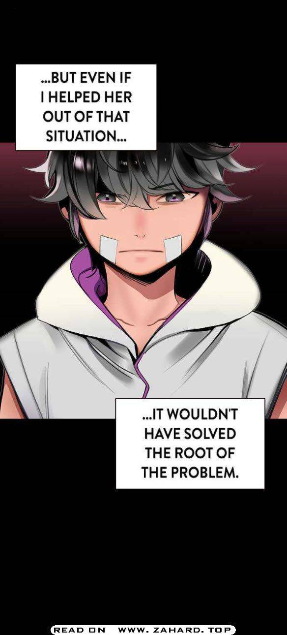 Read Jungle Juice Manga Online