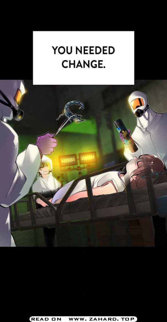 Read Jungle Juice Manga Online