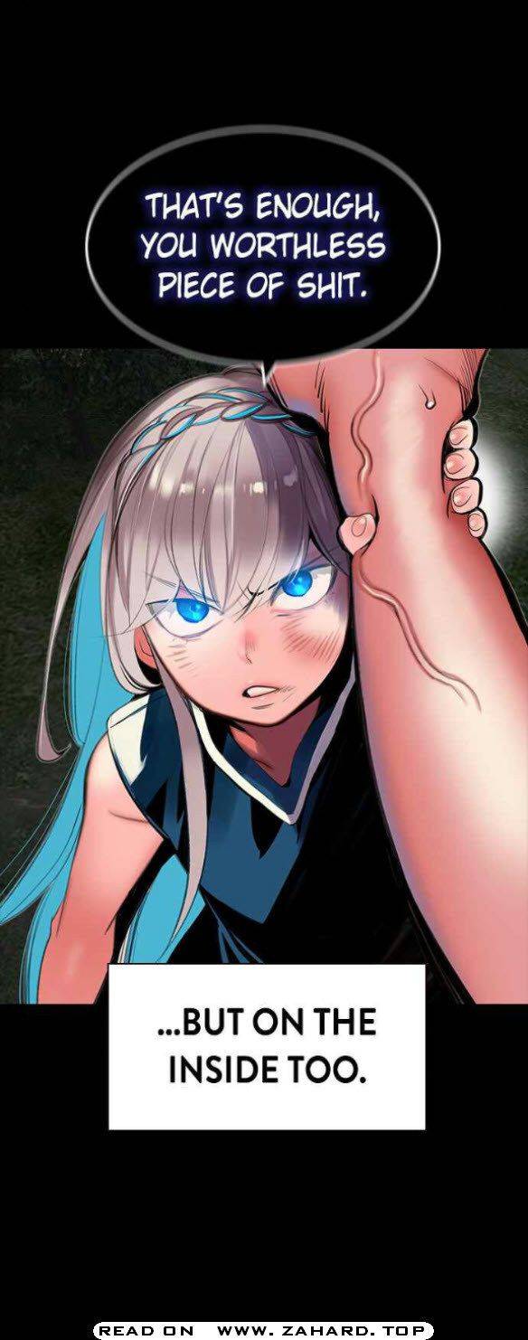 Read Jungle Juice Manga Online