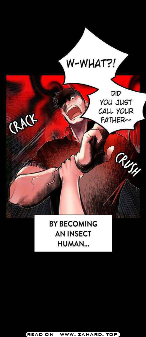 Read Jungle Juice Manga Online