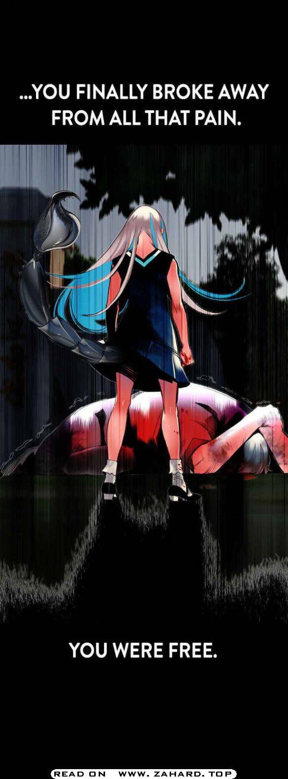 Read Jungle Juice Manga Online