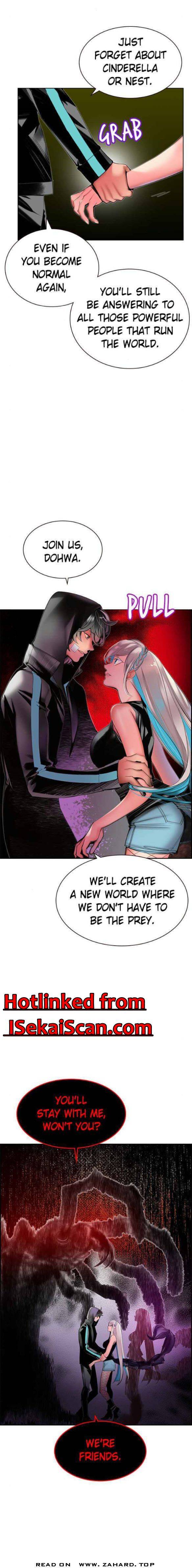 Read Jungle Juice Manga Online